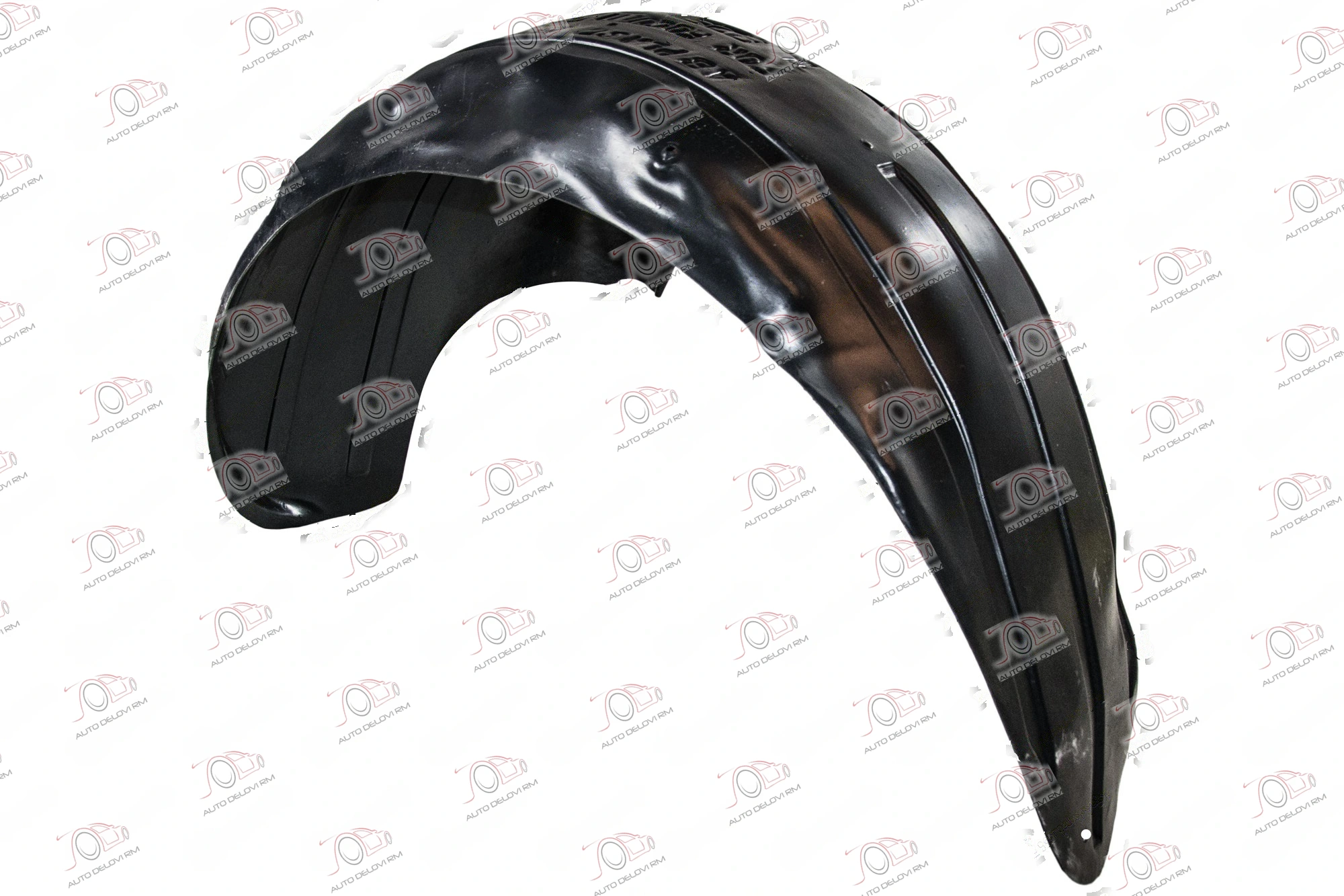 Zadnje Potkrilo 3/5 Vrata Ford Focus 2004-2008 - LEVO — Ford Focus