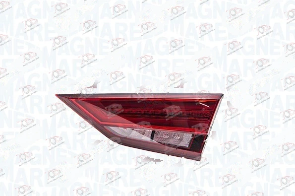 Stop Lampa Unutrašnja LED (Marelli) Audi A3 Sport Sedan/Cabrio (od 2016.) — Audi A3