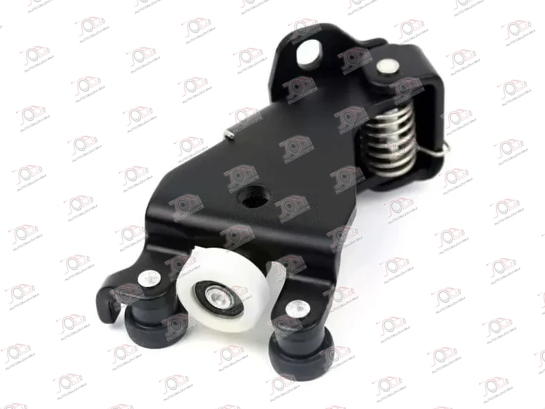Klizac Kliznih Vrata Srednji Fiat Doblo 2001-2005 — Fiat Doblo