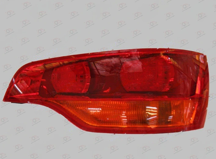 Stop Lampa (Marelli) Audi Q7 2006-2010 - DESNO — Audi Q7