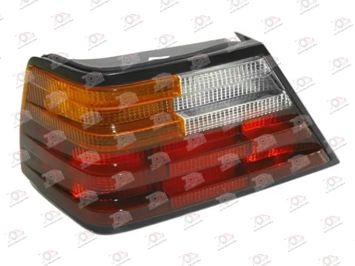 Stop Svetlo Mercedes Benz W124 1985-1992 - LEVO — Mercedes E-Class (W124)