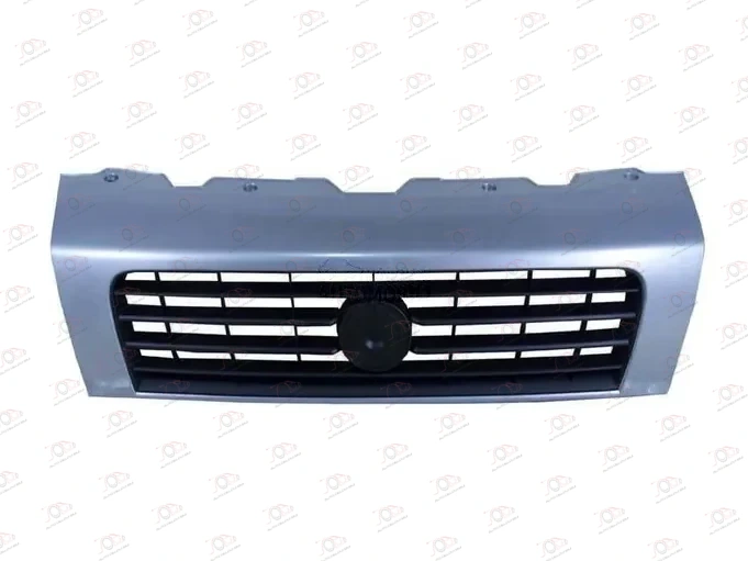 Maska Fiat Ducato 2006-2014 — Fiat Ducato