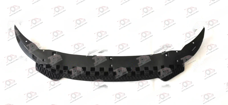 Nosač Spojlera Prednjeg Branika Audi A3 2008-2013 — Audi A3