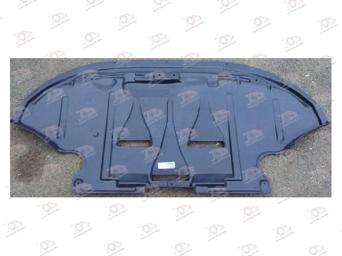Zaštita Motora Šuspleh Audi A6 1997-2004 — Audi A6 (C5)