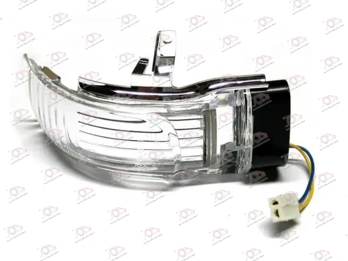 Migavac u Retrovizoru Volkswagen Touran 2003-2010 - LEVO — Volkswagen Touran