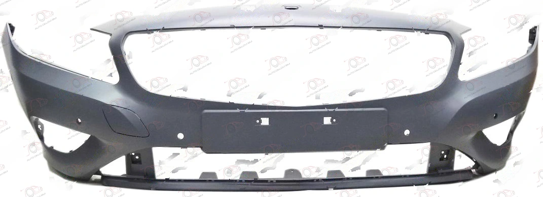 Prednji Branik PM (PDS Senzori) Mercedes A Class (W176) 2012-2015 — Mercedes A-Class (W176)