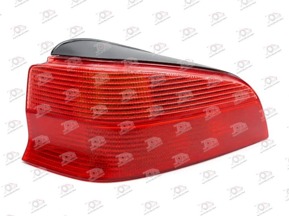 Stop Svetlo Peugeot 106 1996-2003 - LEVO — Peugeot 106