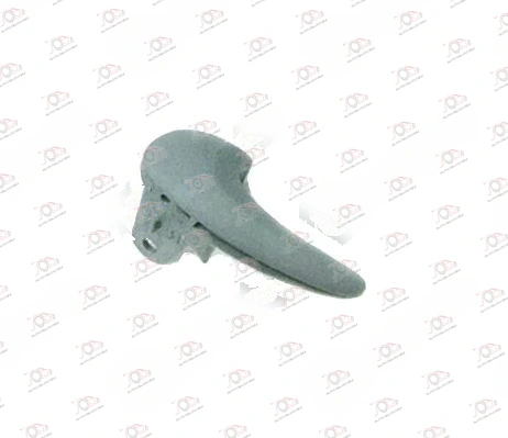 Kvaka Prednjih Vrata Unutrašnja 00- Mercedes Sprinter (208-408) 1995-2006 - LEVO — Mercedes Sprinter 208/408 2006-2013 (W906)