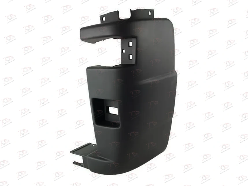 Kraj Zadnjeg Branika (crni) Fiat Ducato 2002-2006 - DESNO — Fiat Ducato