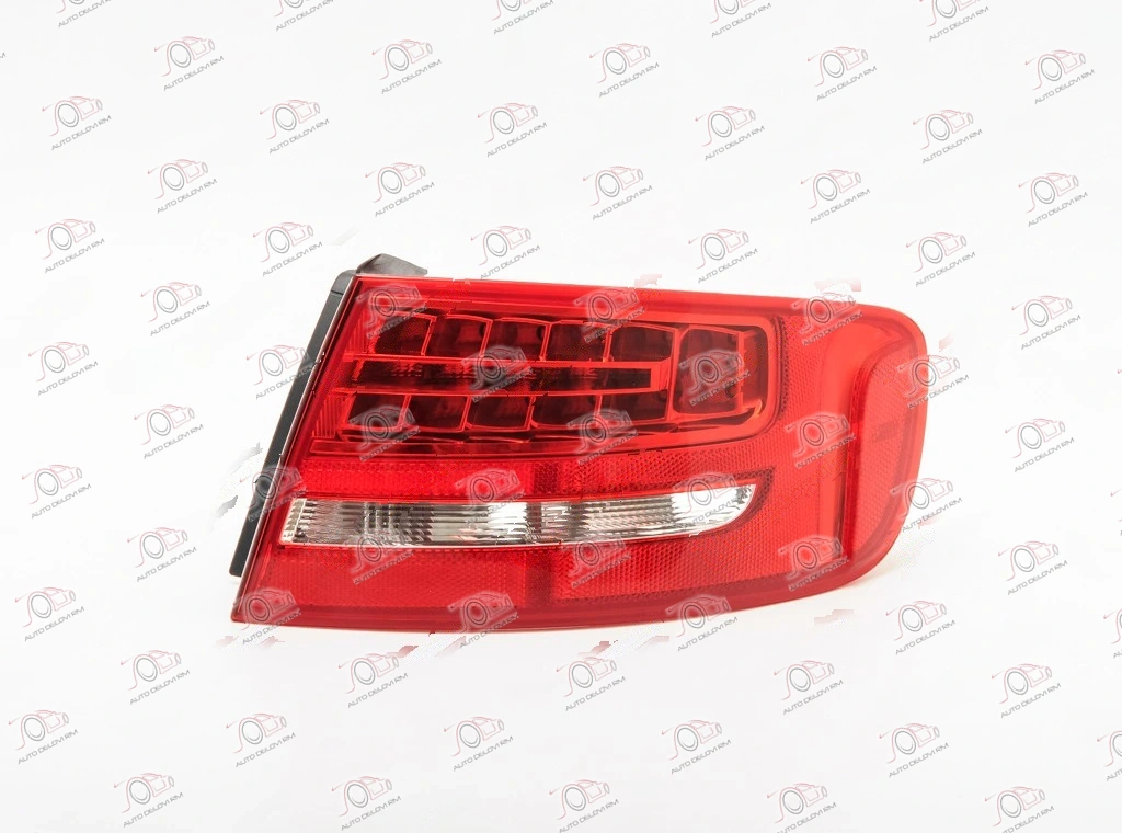 Stop Lampa Spoljašnja Karavan (LED) (DEPO) Audi A4 2008-2012 — Audi A4 (B8)