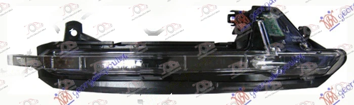Migavac u Retrovizoru Audi A8 (od 2011.) - DESNO — Audi A8 (D5)