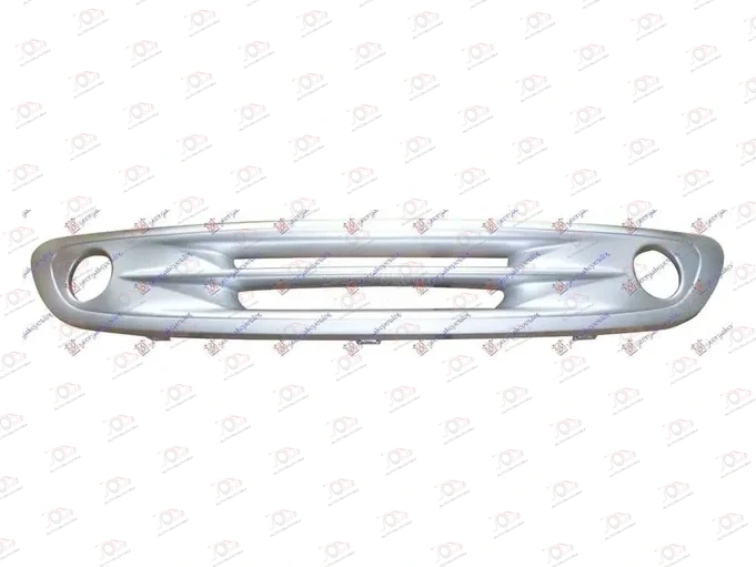 Maska Siva sa Maglenkama Smart Fortwo 1998-2002 — Smart Fortwo (Mk1)