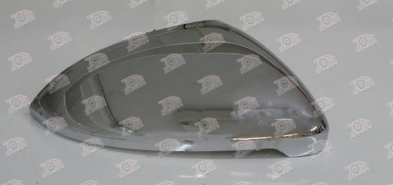 Poklopac Retrovizora Hrom Volkswagen Golf 7 (od 2013.) - DESNO — Volkswagen Golf 7
