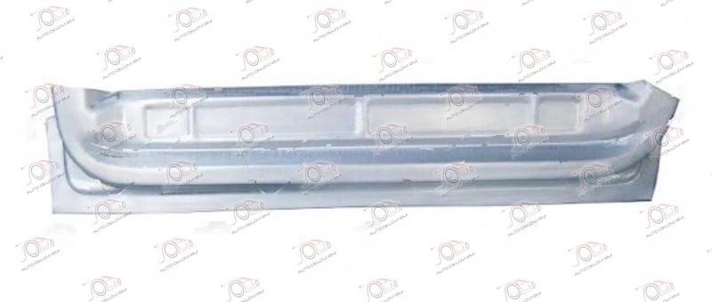 Oplata Prednjih Vrata Donja Mercedes Sprinter (208-408) 1995-2006 - LEVO — Mercedes Sprinter 208/408 2006-2013 (W906)