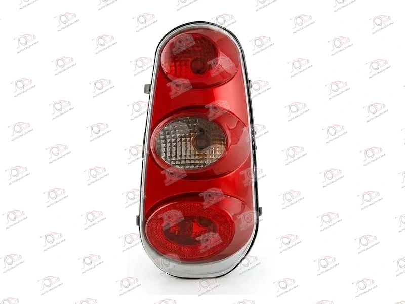 Stop Svetlo (Beli Migavac) (Bez Okvira) Smart Fortwo 2002-2007 - DESNO — Smart Fortwo