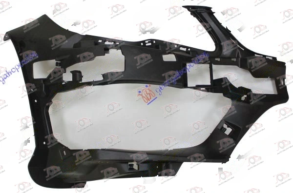 Nosač Prednjeg Branika Plastični (Amg-Line) Mercedes E Class (C207) Coupe/Cabrio 2013-2016 - DESNO — Mercedes E-Class Coupe/Cabriolet (C207)