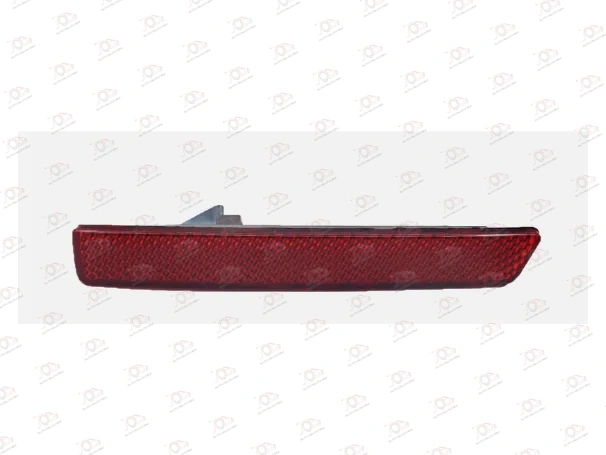Katadiopter u Zadnjem Braniku Fiat Doblo 2009-2015 - DESNO — Fiat Doblo