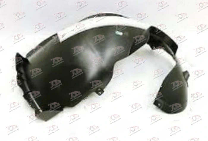 Potkrilo (Zadnji Deo) Plastično (A Kvalitet) Volkswagen Golf VIII (od 2019.) - LEVO — Volkswagen Golf 8