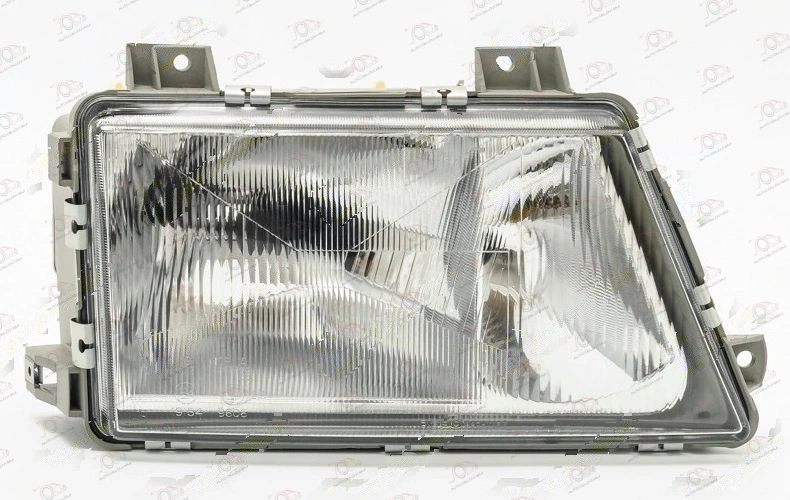 Far Električni bez Maglenke -00 (TYC) Mercedes Sprinter (208-408) 1995-2006 - DESNO — Mercedes Sprinter 208/408 2006-2013 (W906)