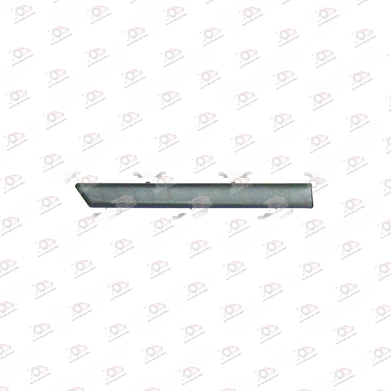 Lajsna Zadnjeg Blatobrana 3 Vrata -06 Ford Fiesta 2002-2008 — Ford Fiesta