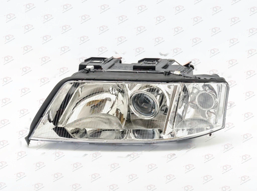 Far Električni 99-02 (DEPO) Audi A6 1998-2004 - LEVO — Audi A6 (C5)