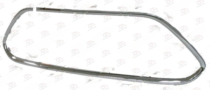 Okvir Rešetke Prednjeg Branika Hrom Ford Focus 2008-2011 — Ford Focus
