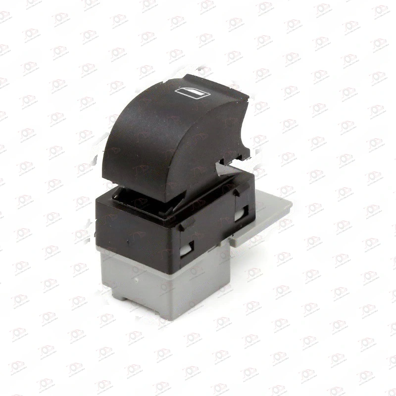 Prekidač u Prednjim/Zadnjim Vratima (8 PIN) Audi A6 1998-2004 - DESNO — Audi A6 (C5)