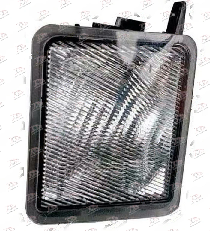Svetlo u Retrovizoru Ford Focus 2008-2011 — Ford Focus
