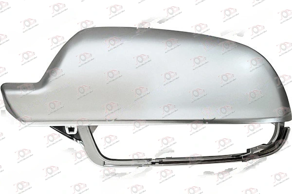 Poklopac Retrovizora Hrom (S3/RS3) Audi A3 2008-2013 — Audi A3