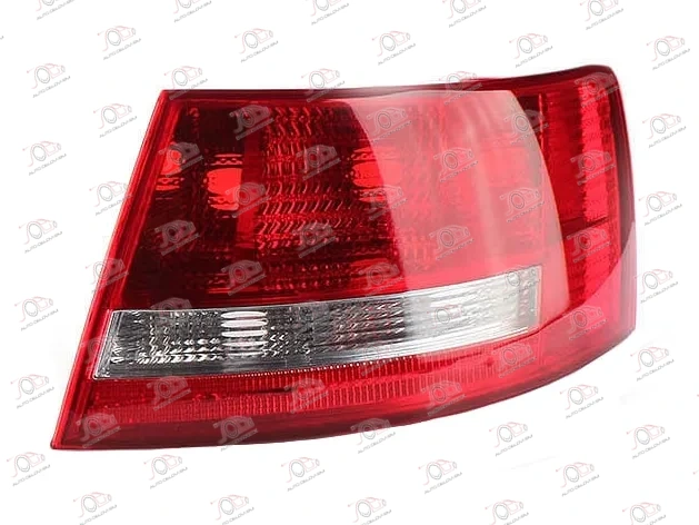 Stop Svetlo Audi A6 2004-2008 - DESNO — Audi A6 (C6)