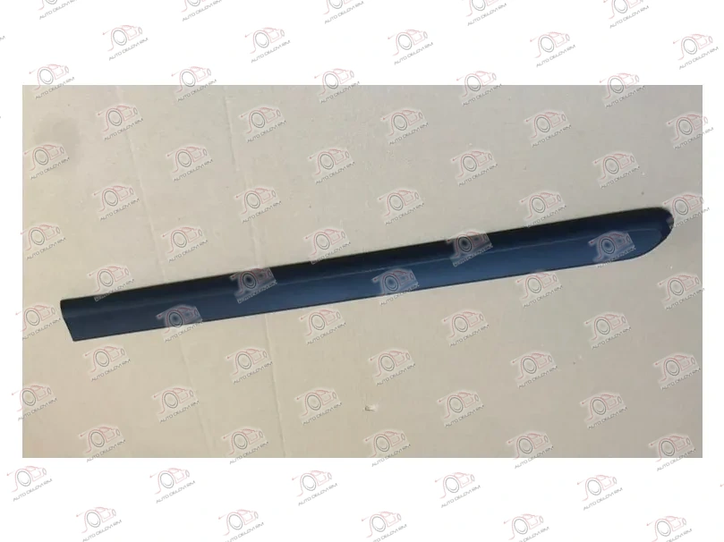 Lajsna Zadnjih Vrata Fiat Doblo 2001-2005 - LEVO — Fiat Doblo