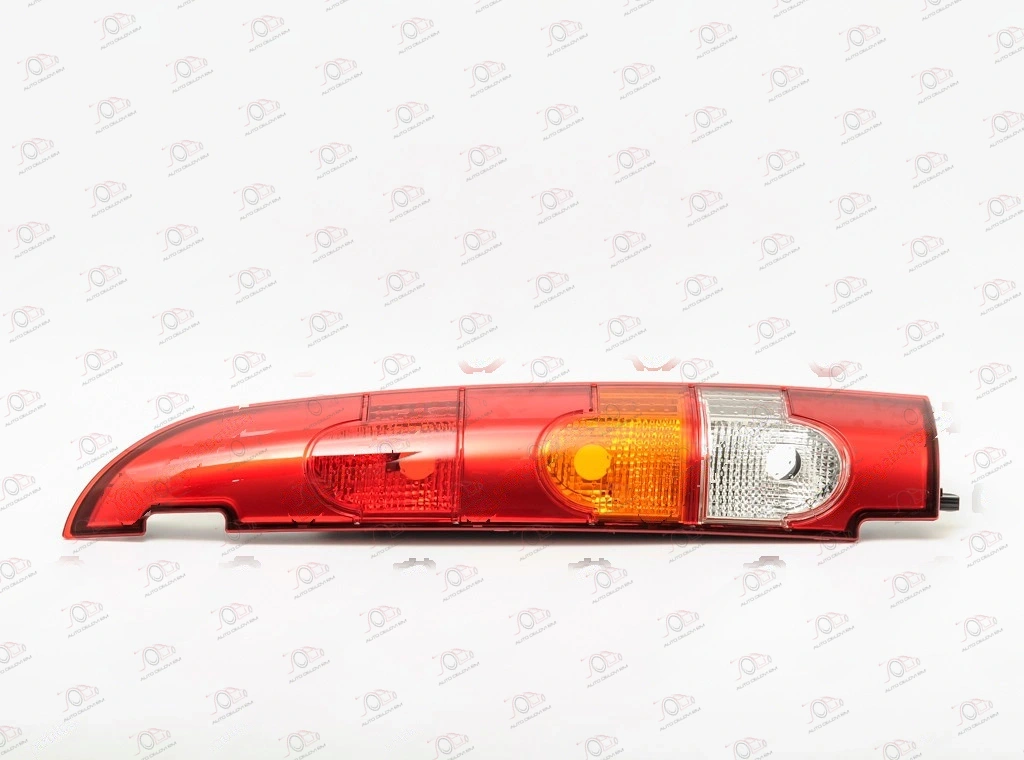 Stop Lampa (Dupla Vrata) (DEPO) Renault Kangoo 2003-2008 - DESNO — Renault Kangoo