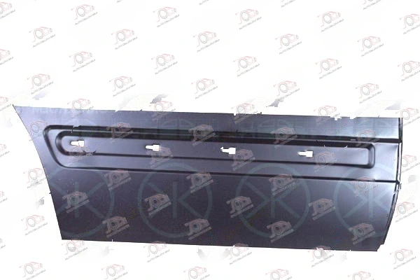 Oplata Zadnjih Vrata Donja Mercedes E (210) 1996-1999 - DESNO — Mercedes E-Class (W210)