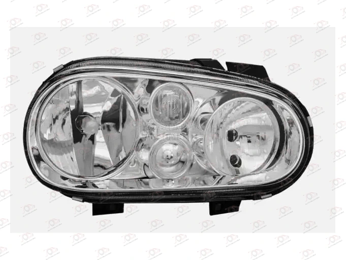 Far sa Maglenkom Volkswagen Golf 4 1998-2004 - DESNO — Volkswagen Golf 4
