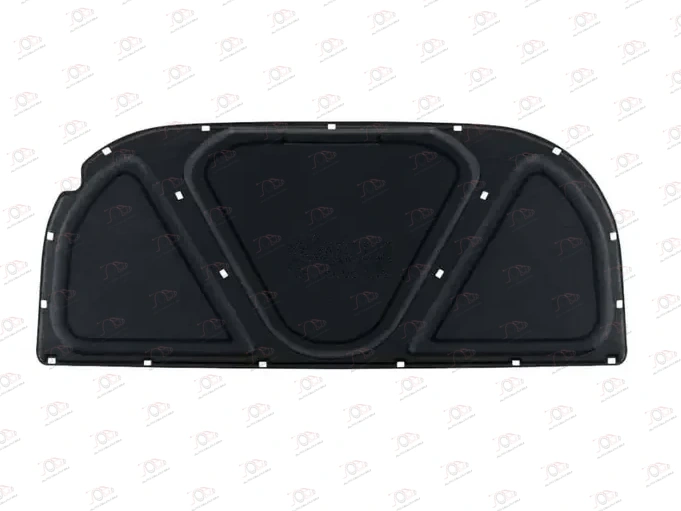Izolacija Haube Audi A4 2000-2004 — Audi A4 (B6)