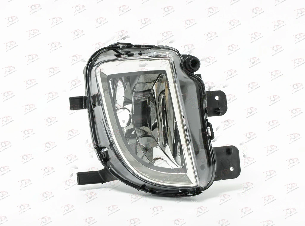 Maglenka (H8) (GTI) (Valeo) Volkswagen Golf 6 2008-2013 - DESNO — Volkswagen Golf 6