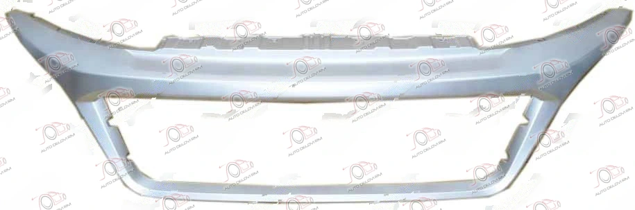 Okvir PVC Maske PM Fiat Ducato (od 2014.) — Fiat Ducato