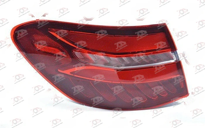 Stop Lampa Spoljašnja (LED) (DEPO) Mercedes Glc (X253) (od 2015.) - LEVO — Mercedes Glc (x253