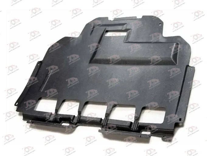Zaštita Motora Šuspleh Benzin Citroën C5 2001-2004 — Citroën C5