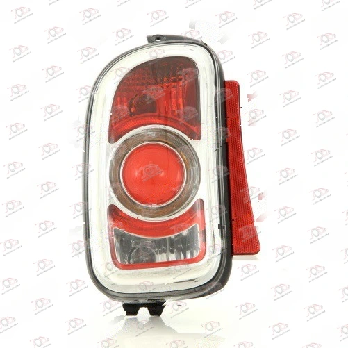 Stop Lampa (Beli Migavac) (O) MINI Clubman (R55) 2010-2015 - LEVO — Mini Clubman (R55)