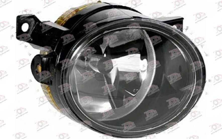 Maglenka (HB4) (GT/GTI) (Hella) Volkswagen Golf Variant 2007-2009 — Volkswagen Golf 5 Variant
