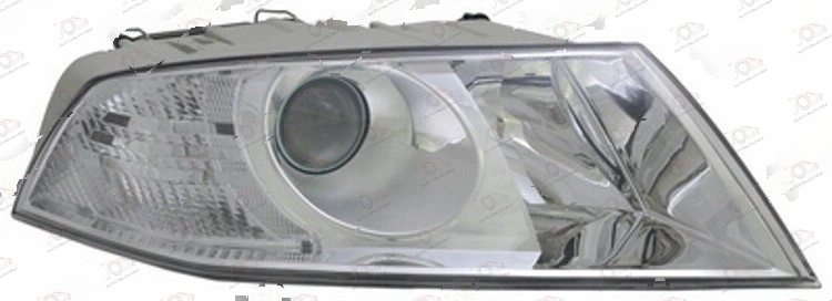 Far Xenon (TYC) Škoda Octavia 5 2004-2008 - DESNO — Škoda Octavia