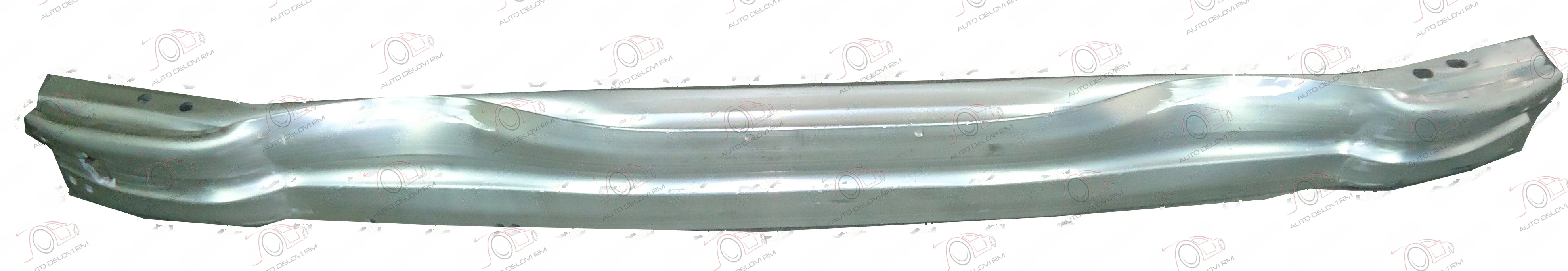 Sina Prednjeg Branika Aluminijum Audi A4 (od 2012.) — Audi A4 (B9)