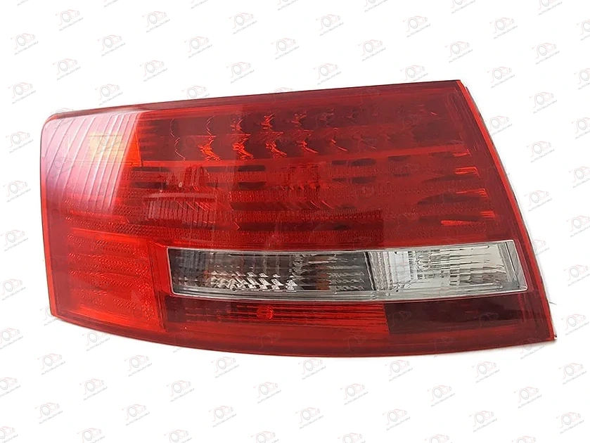 Stop Svetlo LED Audi A6 2004-2008 - LEVO — Audi A6 (C6)