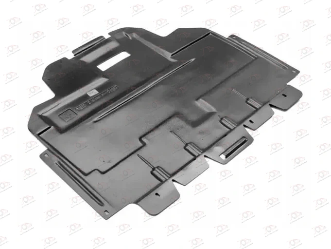 Zaštita Motora Šuspleh Benzin Citroën C5 2004-2008 — Citroën C5