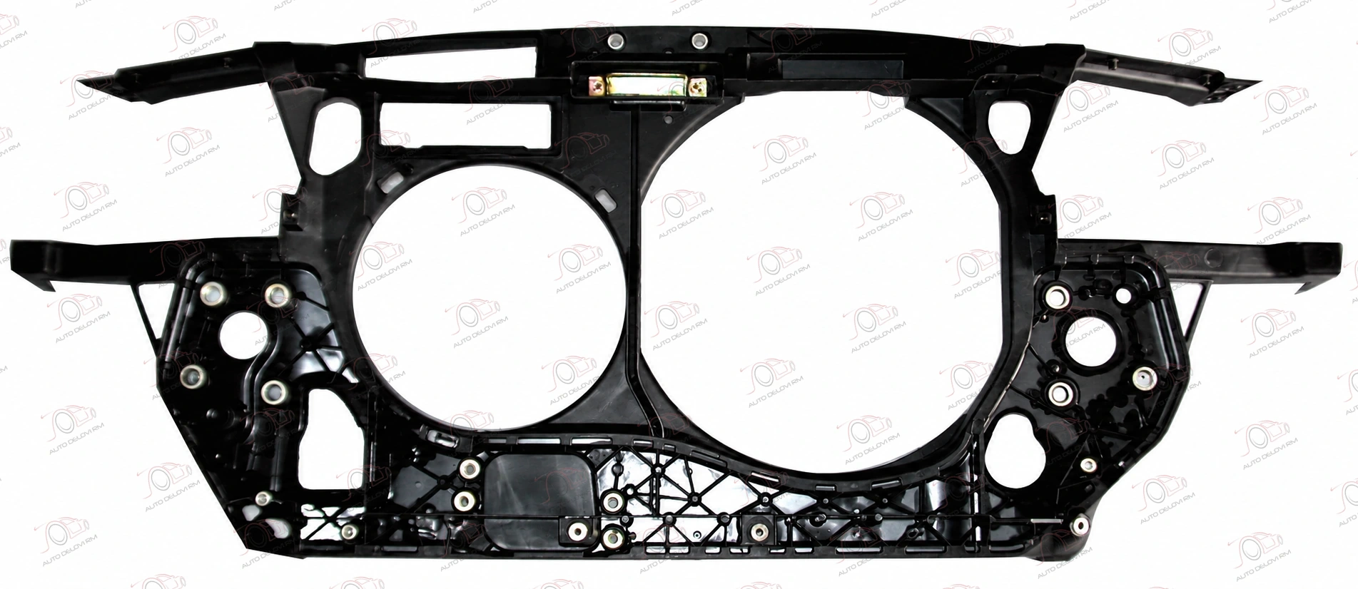 Vezni Lim (2.4/2.8 Benzin) (sa Ojacanjem) Audi A6 1998-2004 — Audi A6 (C5)