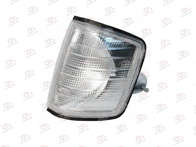 Migavac Mercedes Benz 190 1984-1993 - LEVO — Mercedes 190E (W201)