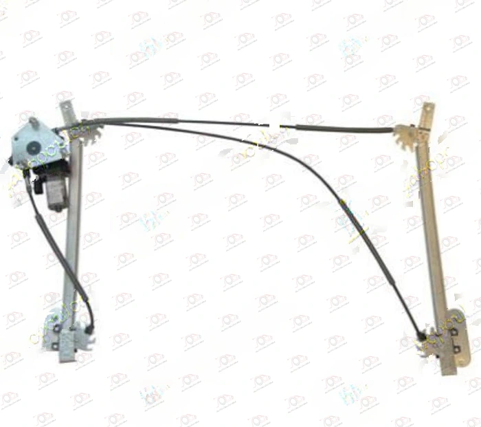 Podizač Prozora Električni 3 Vrata MINI Cooper 2002-2006 - DESNO — Mini Cooper/One (R50)