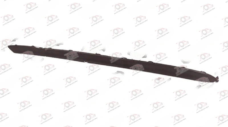 Spojler Zadnjeg Branika Mercedes E Class (W212) (od 2013.) — Mercedes E-Class (W212)