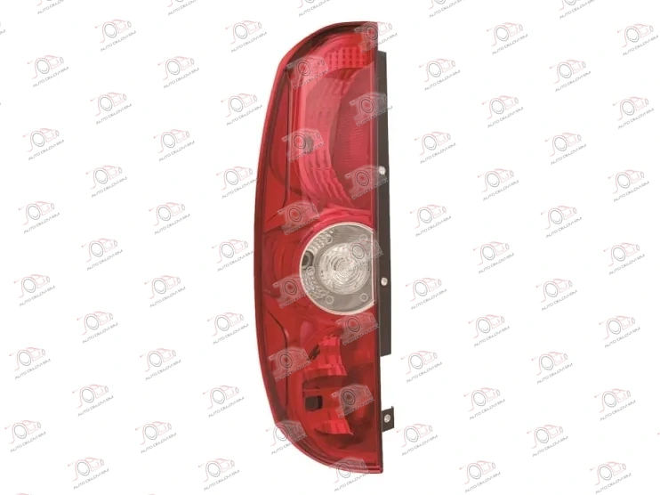 Stop Svetlo Fiat Doblo (2 Vrata) 2009-2015 - LEVO — Fiat Doblo
